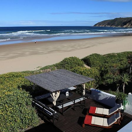 Wilderness Beach Cottage מראה חיצוני תמונה