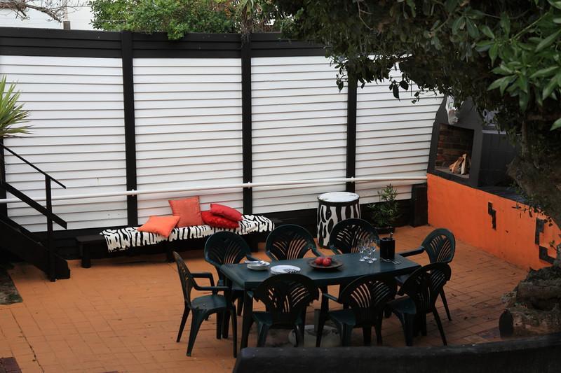 Wilderness Beach Cottage מראה חיצוני תמונה