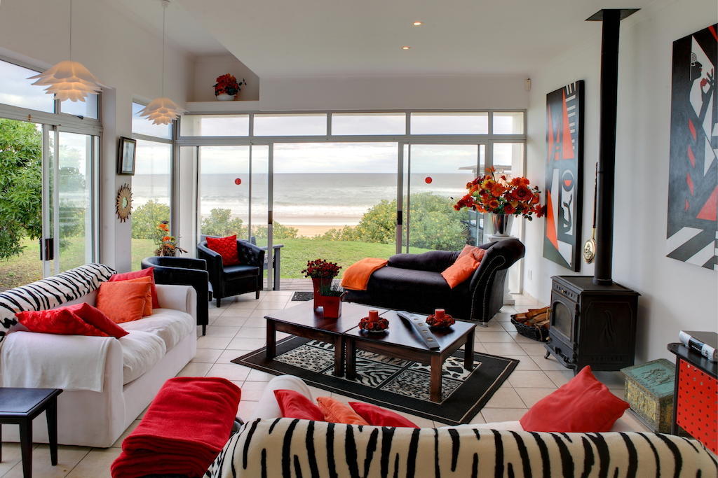 Wilderness Beach Cottage חדר תמונה