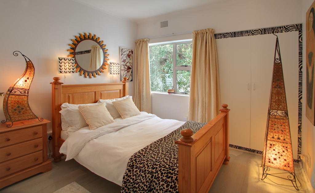 Wilderness Beach Cottage חדר תמונה