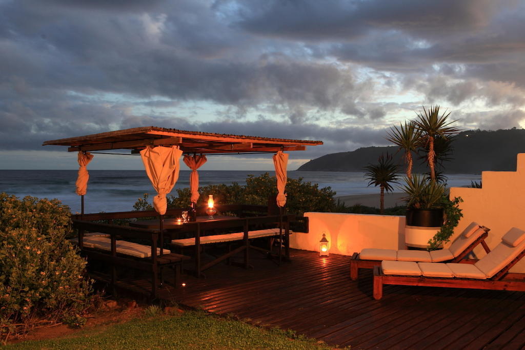 Wilderness Beach Cottage מראה חיצוני תמונה