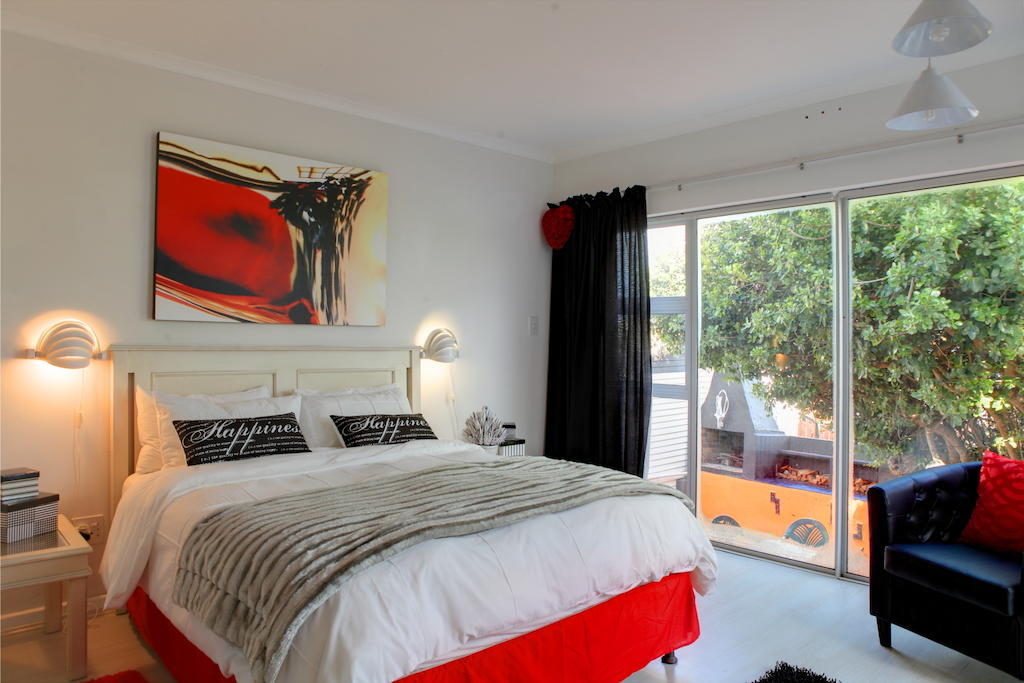 Wilderness Beach Cottage חדר תמונה