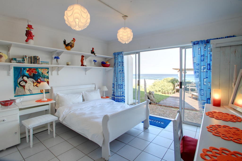 Wilderness Beach Cottage חדר תמונה