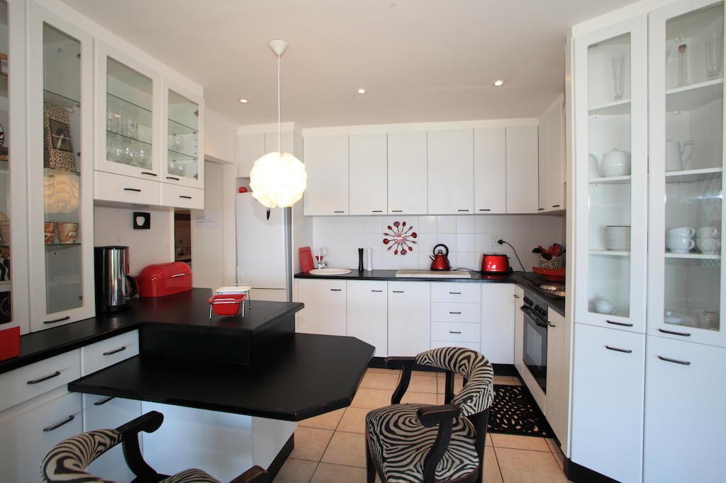Wilderness Beach Cottage חדר תמונה