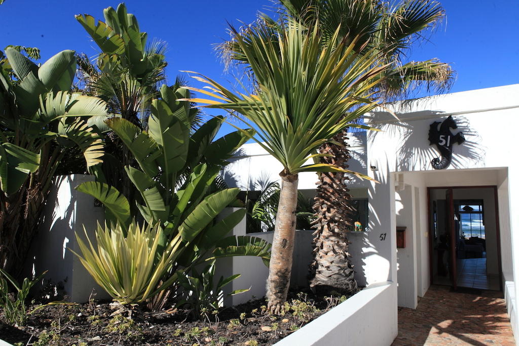 Wilderness Beach Cottage מראה חיצוני תמונה